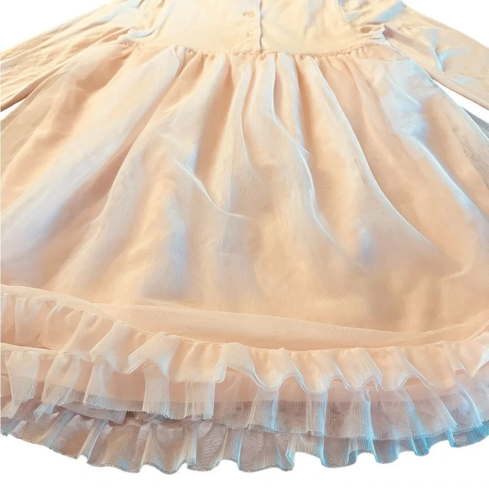 the little white company this elegant